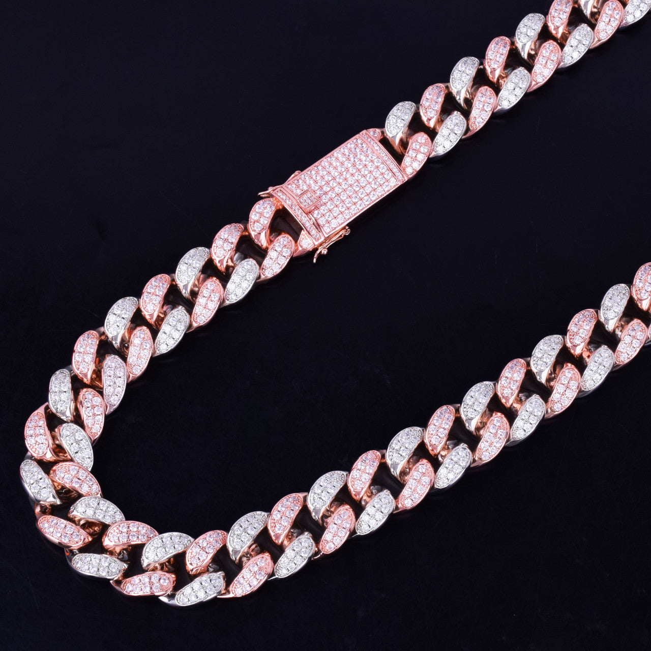 Cuban Link Necklace