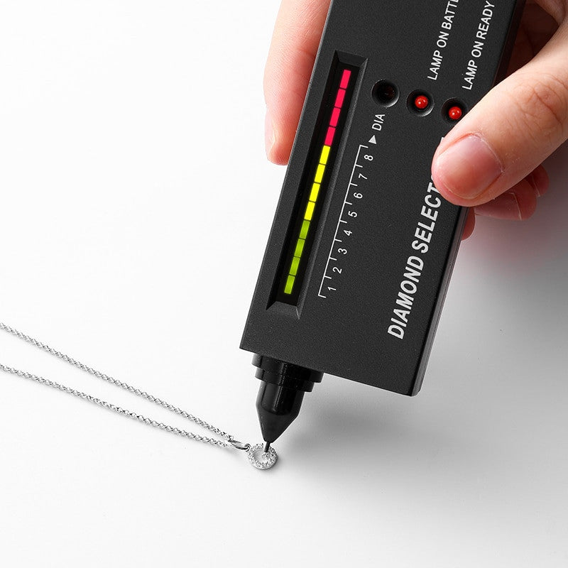 Ladies D Color VVS Genuine Diamond Solid Sterling Silver Micro Bling Initial Letter Necklace