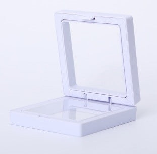 Platinum 14k Rose Gold Stainless Steel Gothic Old English A-Z Letter Initials Necklaces