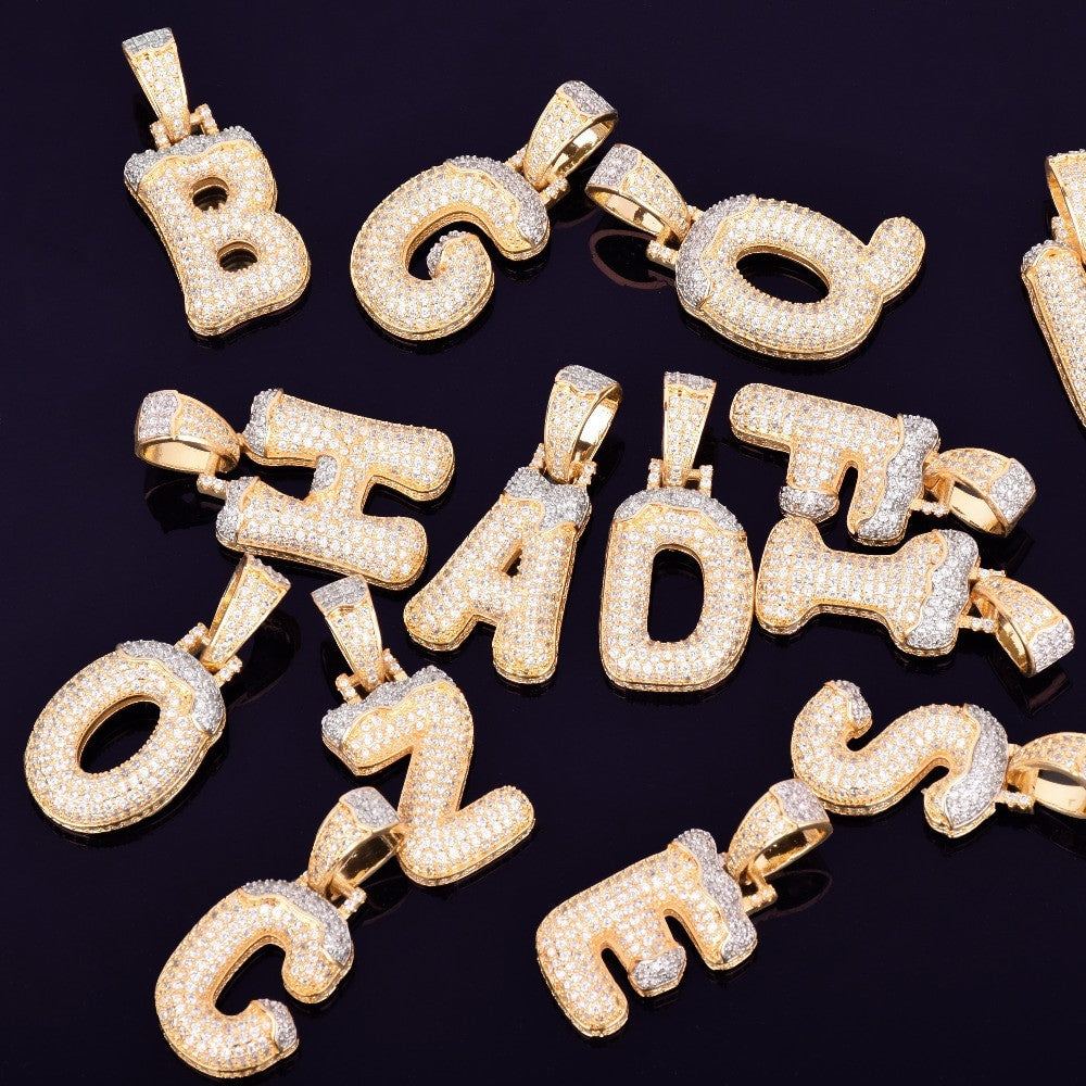 Bling Bling Jewelry