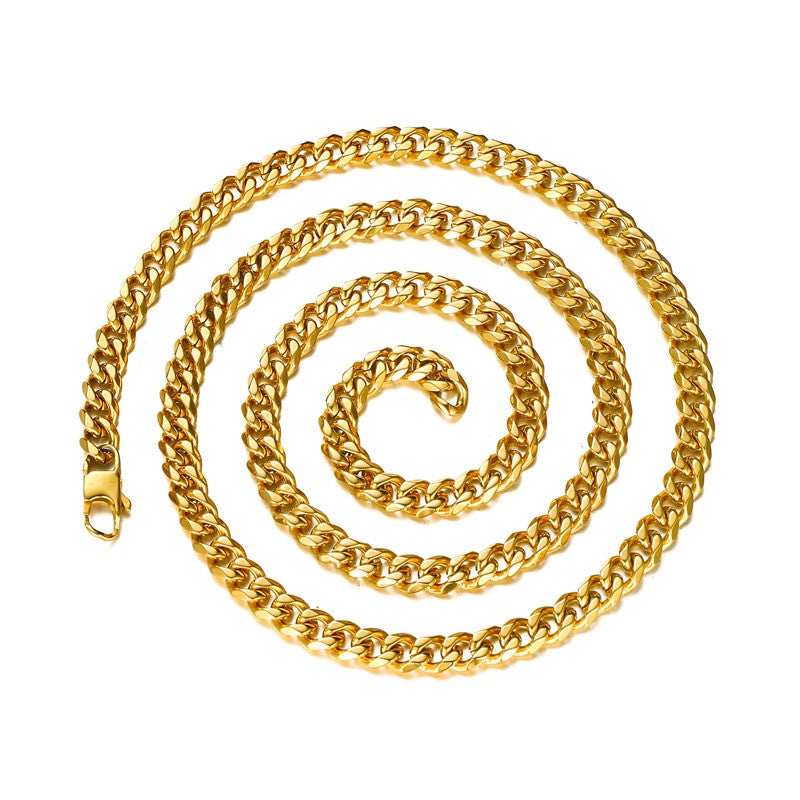 Miami Cuban Link