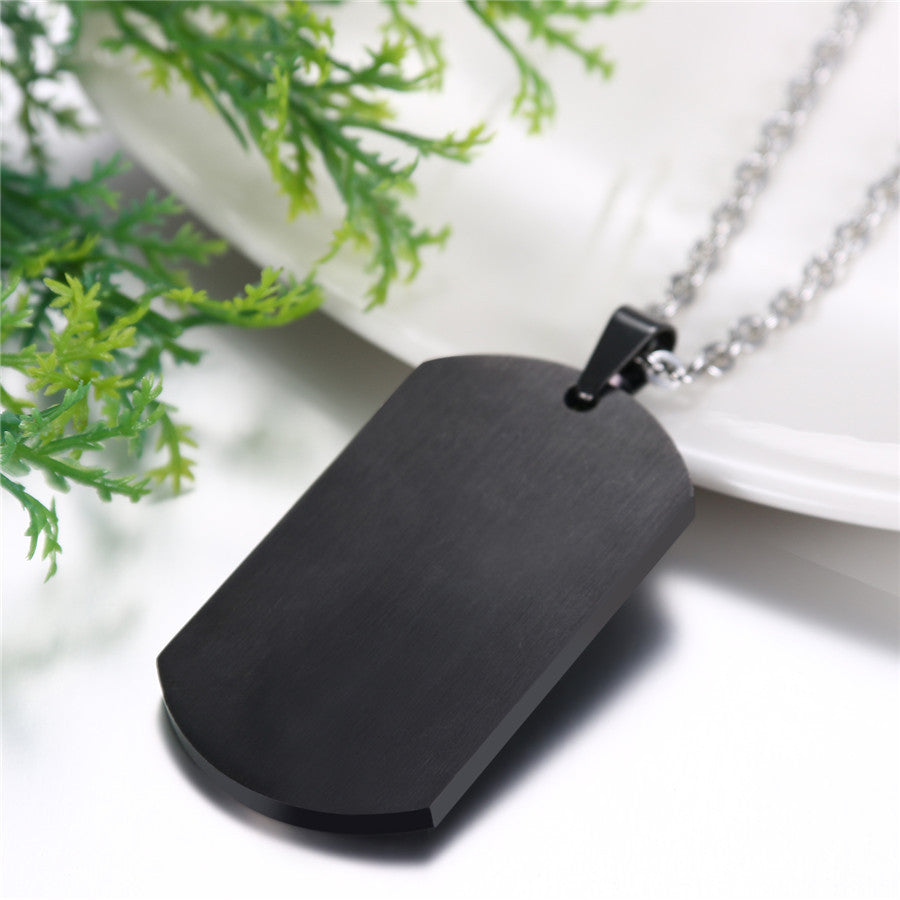 His Beauty Her Beast Mens Womens Couples Heart Crown Pendant Chain Necklace