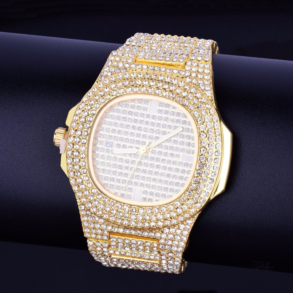 Mens Fashion Watches