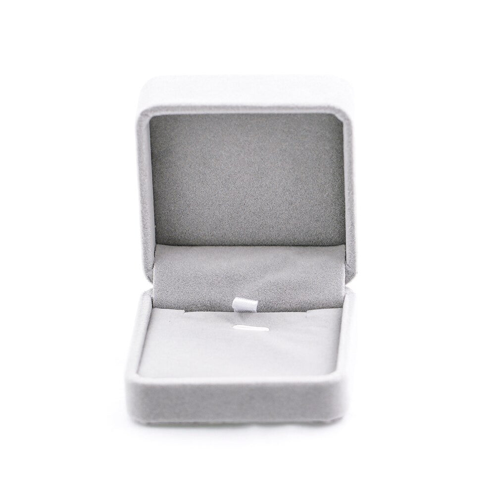 Ladies High Fashion Personality Custom Cursive Heart Stainless Steel Necklace