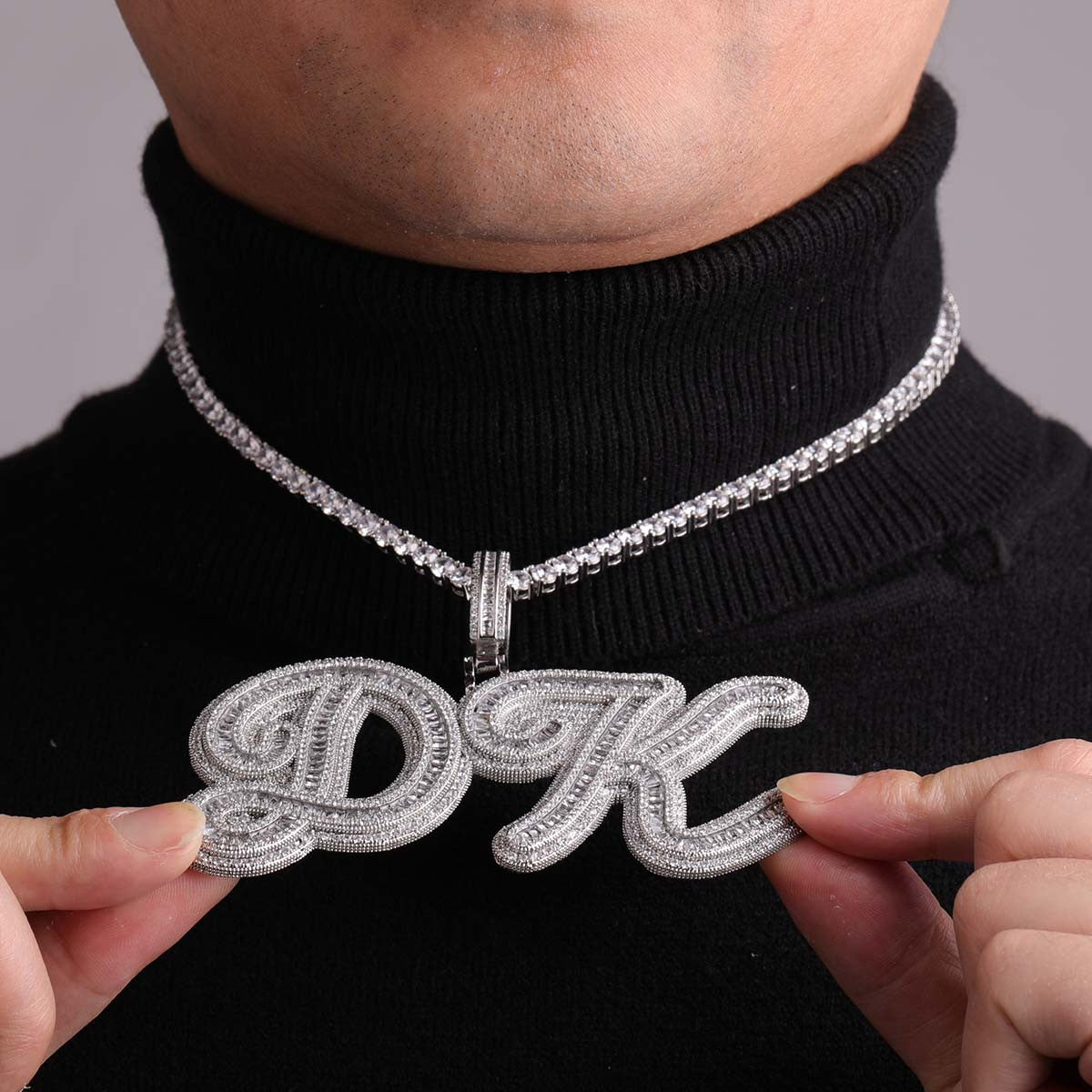 Designer For BlingJewelz