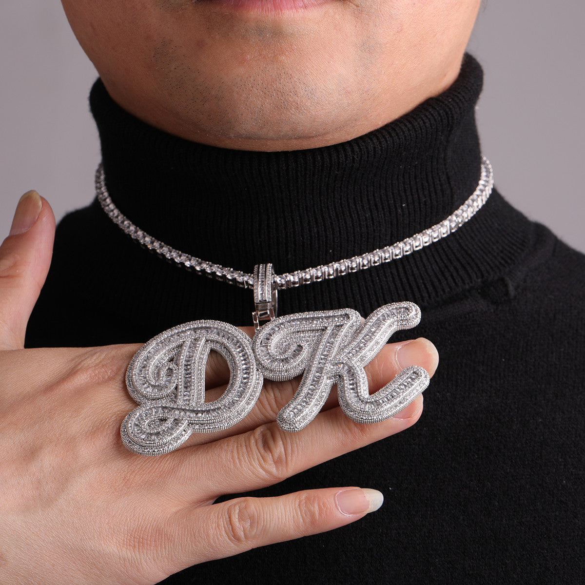 Designer For BlingJewelz