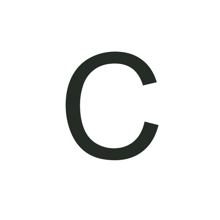 Ladies 18k Gold Stainless Steel O-Chain Old English Personalized Lock Necklace