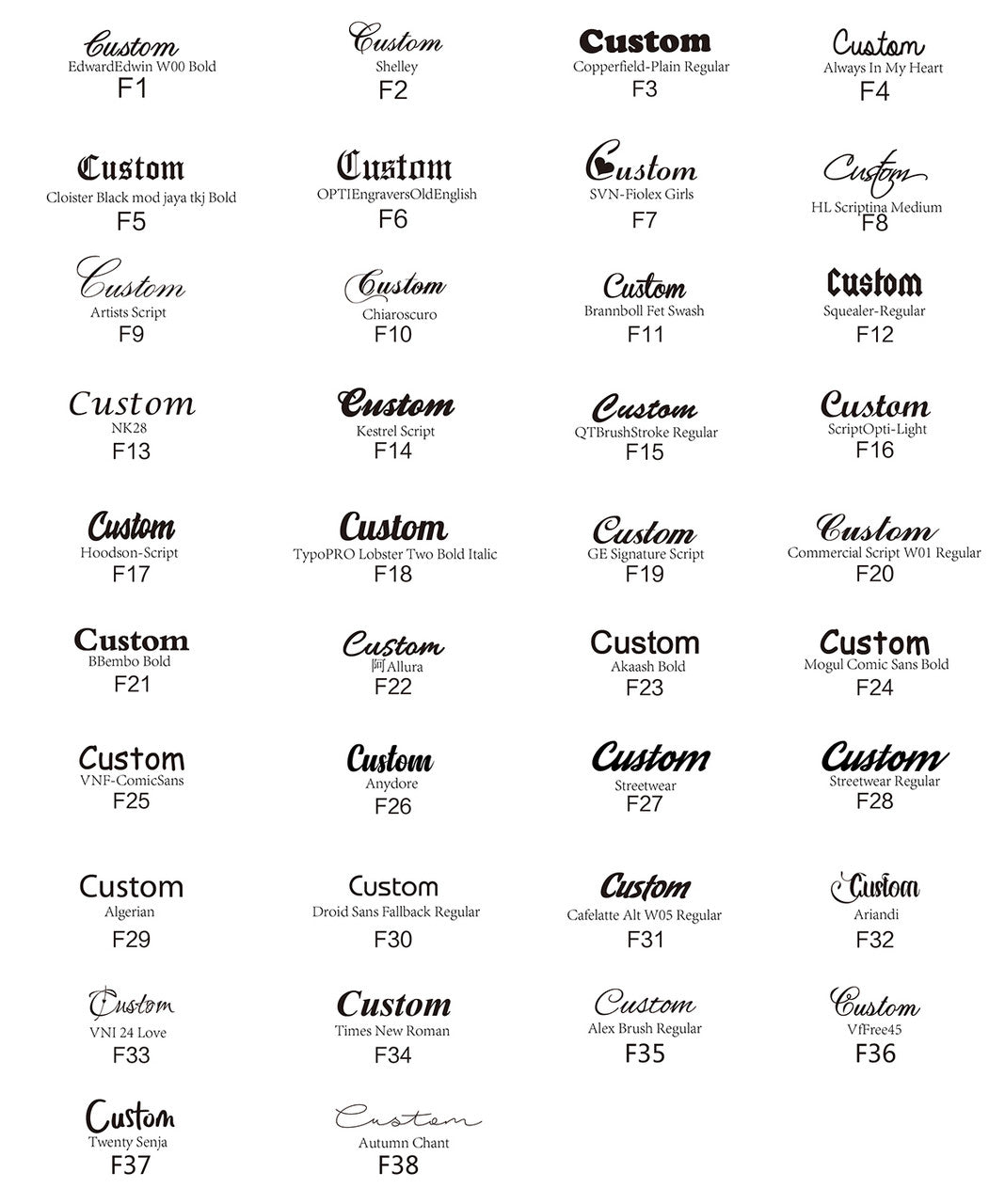 24k Gold Silver Over Solid Stainless Steel Custom Name Plate Designer Pendant