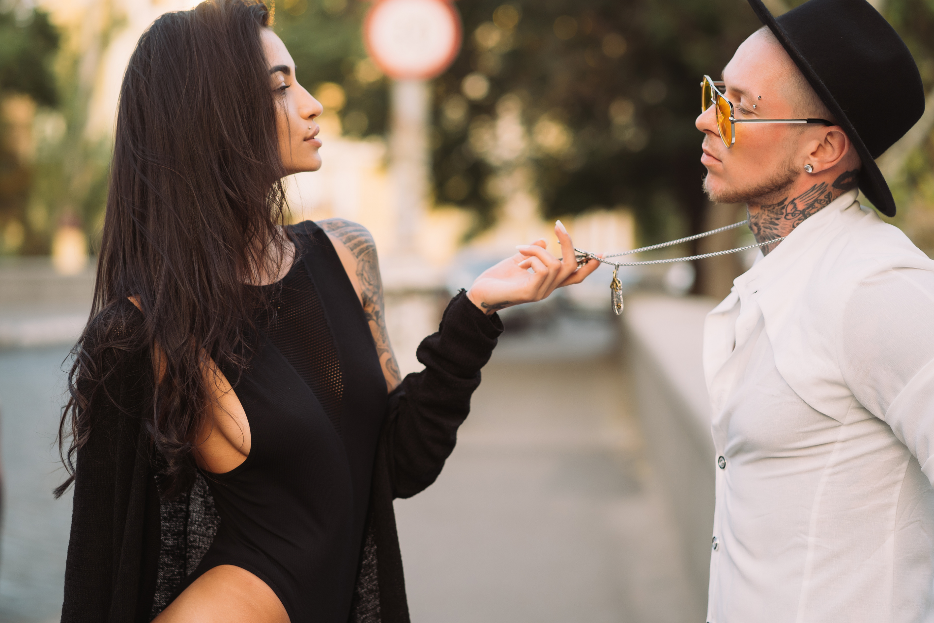 The most attractive youtube thumbnail 7