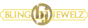Bling Jewelz logo