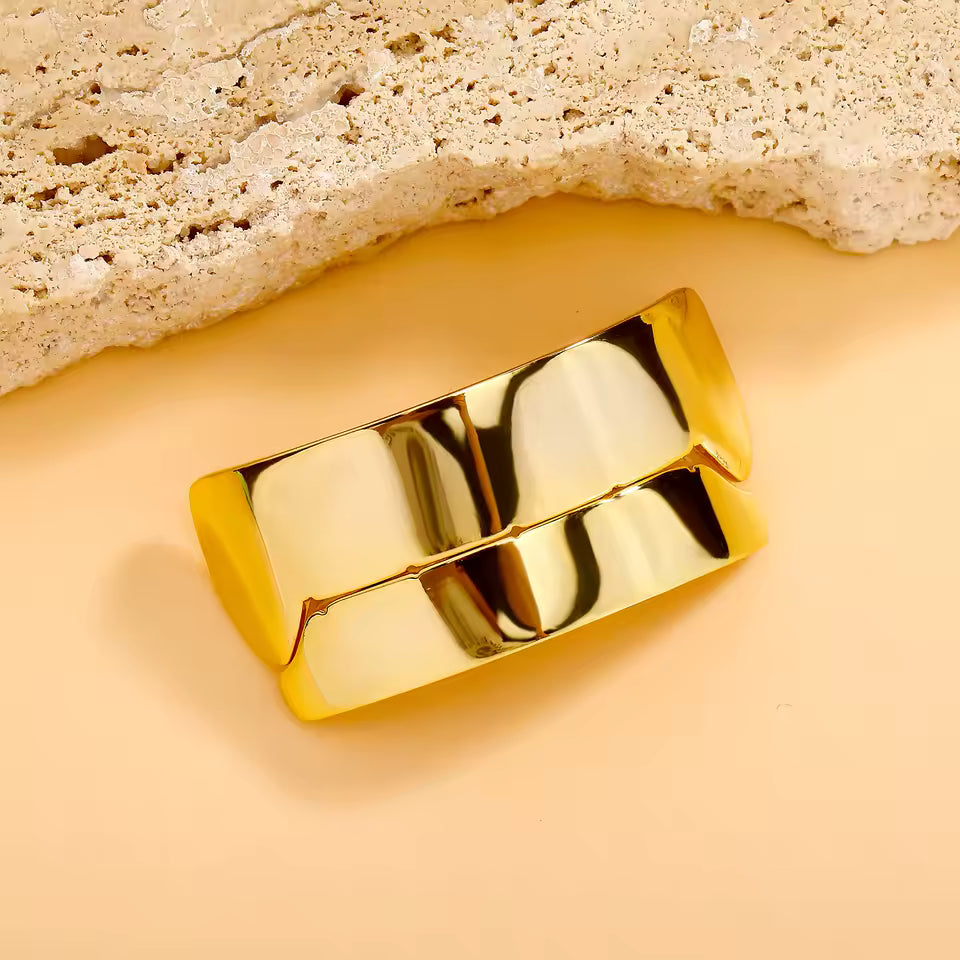 The Futuristic | Vamp Grill Plate Hip Hop Top Bottom Set Mouth Tooth Teeth Grillz